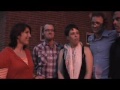 Live clips and interviews from KEXP's monthly music showcase at Chicago's Darkroom featuring: Two Loons for Tea Silences Sumire Ceiling Stars Western Front