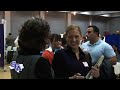 SFASU Teacher Job Fair