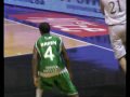 Coppa Italia 2008 - Primo storico successo dell'Air Avellino
