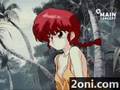 Ranmy ½ Half Rumiko japanese Manga 天道 かすみ