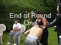 Backyard Fighting Federaton Fight Night 6.5 Backyard Fighting Federaton Fight Night 6.5