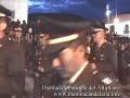 Misa de inicio de ensayos de la Diablada Centinela