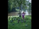 Thereza Christina /Amsterdam /Holland Thereza Christina /Amsterdam /Holland