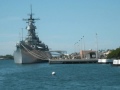 Summit Contract - Part 2 (Hawaii, Panama Canal, Holidays)