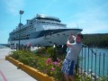 Summit Contract - Part 2 (Hawaii, Panama Canal, Holidays)