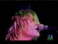 Nirvana - live in rome part 3