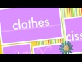 Collection: Mr Thorne Does Grammar