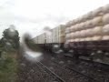 Train de Laine de Verre et CIC en CC 72000 Train de Laine de Verre et CIC en CC 72000