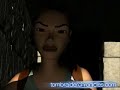 Tandem - Vanessa Paradis feat Lara Croft.