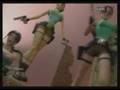 Tandem - Vanessa Paradis feat Lara Croft.