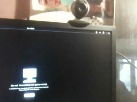 how to recover fedora