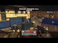 First Ever EMP Switch Throwing Knife!