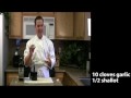 Garlic Puree
