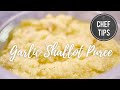 Garlic Puree
