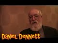 Daniel Dennett takes the Blasphemy Challenge