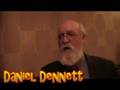 Daniel Dennett takes the Blasphemy Challenge