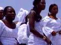 Iya Osun greeting