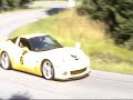 Jested Hillclimb 30.8.2008