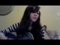 Here You Are - Alyssa Bernal Original