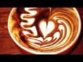 latte art - thursday arvo practice