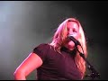 The Hard Lessons - Milk And Sugar [Live]