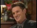 calls emily and susan who angrily blames chris for endangering her daughter's life. alison runs to aaron and asks for his forgiveness but he refuses and shuts the door in her face. admitting to emily that she'd like a drink to help her deal with her anguish, susan apologizes to chris for blaming him for her daughter's troubles. dusty donovan returns to oakdale and thinks he sees lily talking with paul at the lakeview. when paul leaves for a moment, dusty slips up behind rose and kisses ...