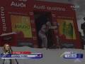 videos de Best giant slalom for Vonn