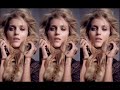 Reklama H&M zima 2011 (Anja Rubik) wersja z kurtką