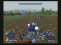 videos de PS2「機動戦士ガンダム」 TACTICS BATTLE 連邦編 ホワイトディンゴ