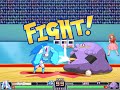Pokemon Type: Wild β 5.0 - Lopunny (Hard Mode)