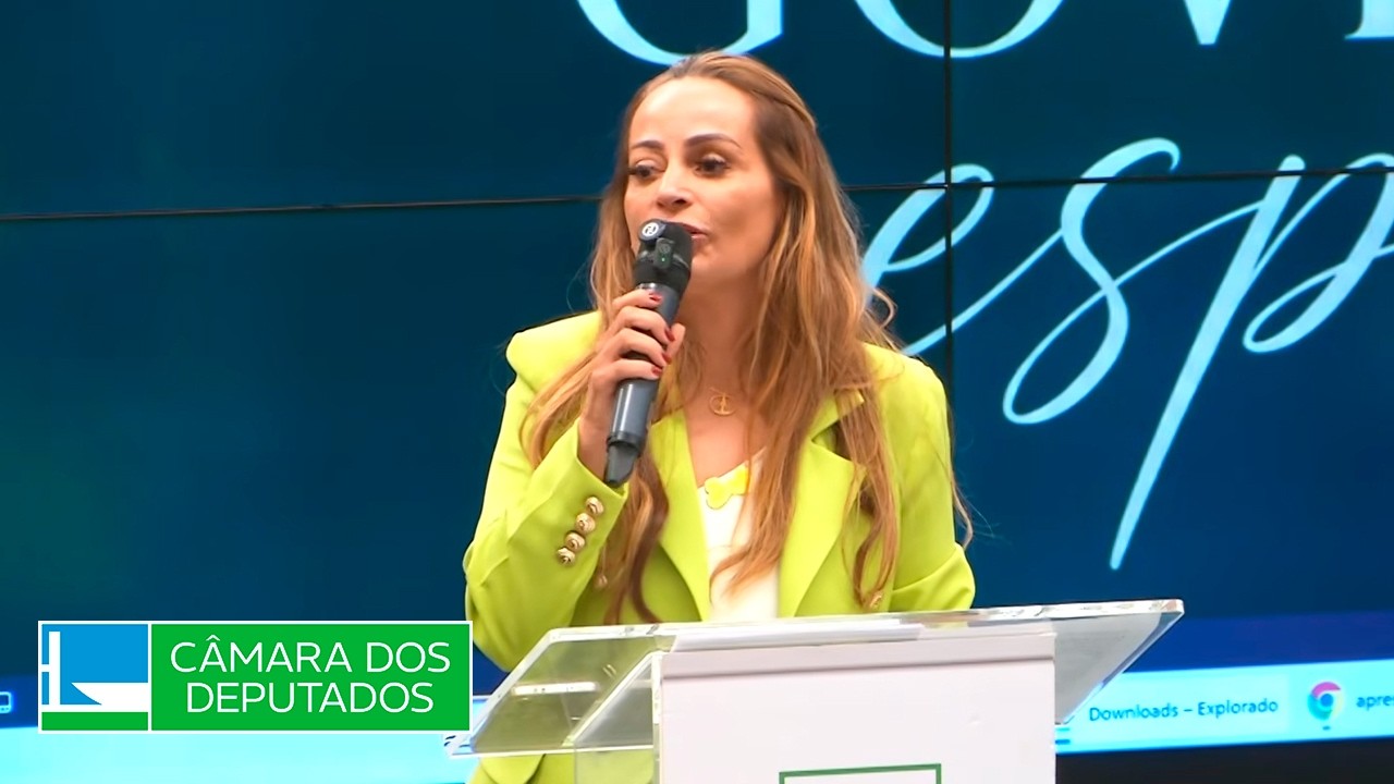 Mulheres que governam seus espaços - 30/09/2026