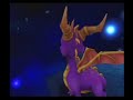 Spyro/Cynder - Look Trough My Eyes