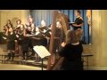 Ceremony of Carols - Wolcum Yole!