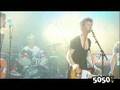 JORDY & THE DIXIES, RENCONTRE AVEC 5050TV