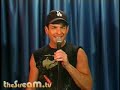 Five Minute of Fame - Bobby Aronofsky Deaf Jam Poetry