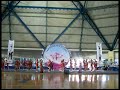 LOBOS BLANCOS CHEER FEMENIL