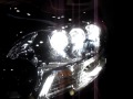 Lexus 600hL LED head lamp Lexus 600hL LED head lamp