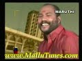 Kalabhavan Mani Nadan Song				