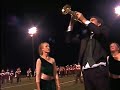 Cherokee Chiefs Marching Band USSBA Champoionship - 2004 Cherokee Chiefs Marching Band USSBA Champoionship - 2004