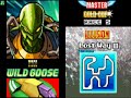 MASTER GOLDCUP part2