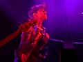 Broken Social Scene feat. Feist performing Shoreline