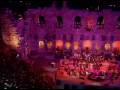Shahrdad Rohani in Yanni Live at the Acropolis concert
