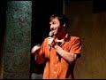 Diego StandUp Comedy Brasil: Não tô no faustão...