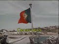 GUERRA COLONIAL,8º. Episd. - 1967 - 1973