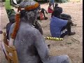 Funeral ceremony for Galpu clan, Arnhem Land, 2004