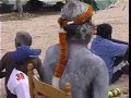 Funeral ceremony for Galpu clan, Arnhem Land, 2004