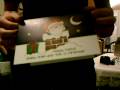 videos de Christmas Card Fail