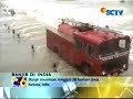 Banjir di India Renggut Puluhan Korban Jiwa