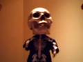 skeloton man :O