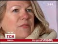 Видеоновость Донецк. Похорон Оксаны Макар прошел спокойно